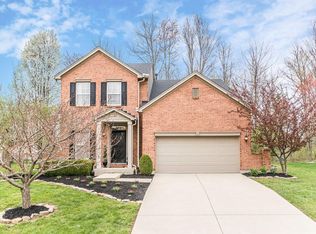 1078 Ridgepointe Dr, Batavia, OH 45103