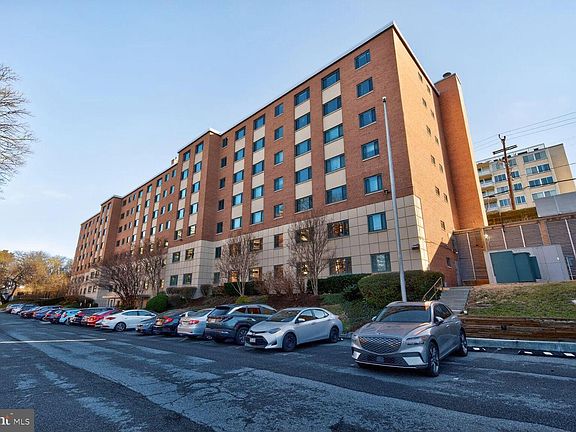 2nd image of 1200 S Arlington Rd #504