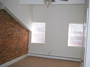 110 Callendar St, Baltimore, MD 21201