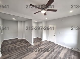 414 N Coronado St APT 101, Los Angeles, CA 90026