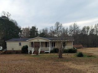 6827 State Highway 210, Smithfield, NC 27577