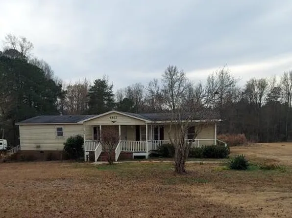 6827 State Highway 210, Smithfield, NC 27577