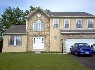 7909 Orange Station Loop, Lewis Center, OH