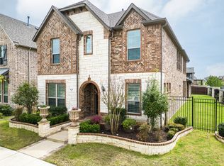 910 Prairie Ridge Ln, Arlington, TX 76005