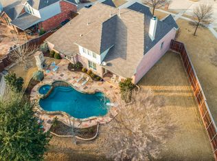 690 Table Rock Dr, Prosper, TX 75078
