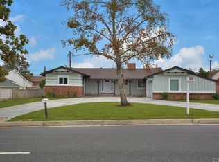 1032 S Hollenbeck St, West Covina, CA 91791
