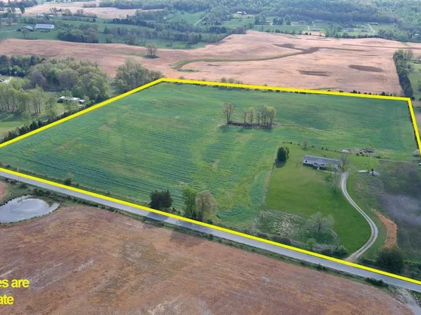 6062 High Plains Rd, Vine Grove, KY 40175