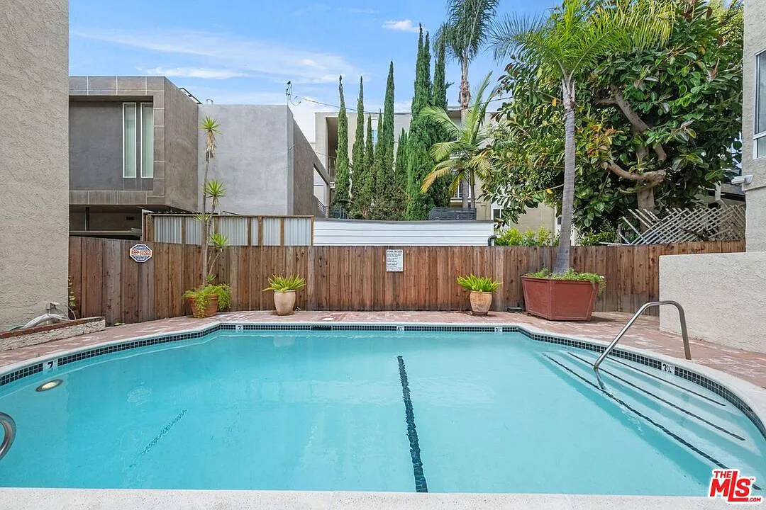 1 bed, 1.0 bath, 785 sqft, $3,495 — Photo 4