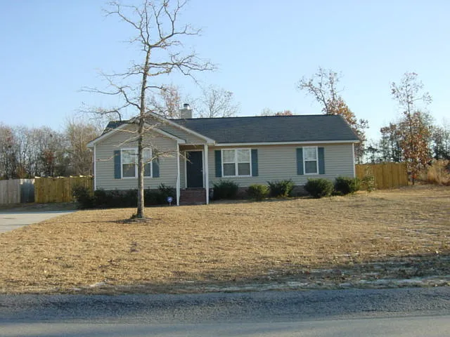 616 Railgate Loop — Photo 1