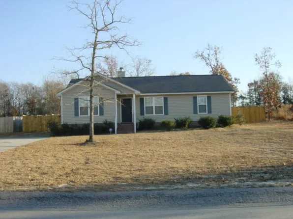 616 Railgate Loop, Lugoff, SC 29078