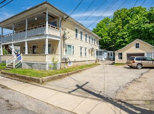 22 Charles St, Sanford, ME 04073