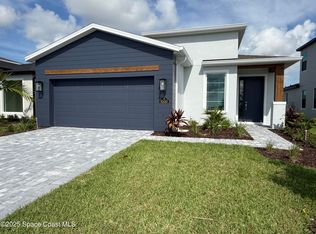 8550 Langila Dr, Melbourne, FL 32940
