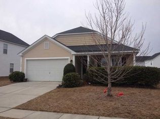 1124 Moss Grove Dr, Moncks Corner, SC 29461