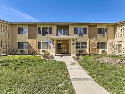 715 S Clinton Unit 12a, Denver, CO, 80247