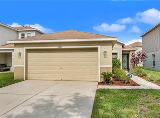 6326 Cherry Blossom Trl, Gibsonton, FL 33534