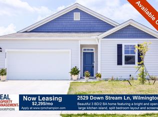 2529 Down Stream Ln, Wilmington, NC 28401