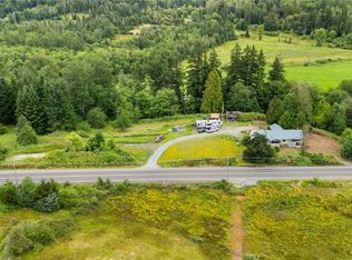 15593 State Route 9, Mount Vernon, WA 98274
