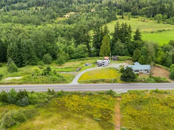 15593 State Route 9, Mount Vernon, WA 98274