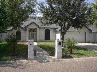 226 Jalapa St, Weslaco, TX 78599
