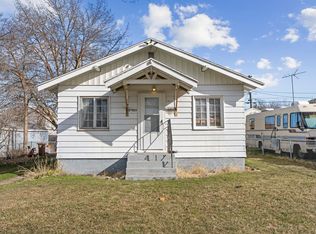 2323 E Rich Ave, Spokane, WA 99207