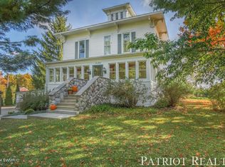 3124 Ingersoll Rd, Lansing, MI 48906