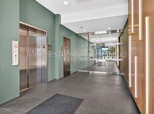 4100 Lindell Blvd APT 201, Saint Louis, MO 63108