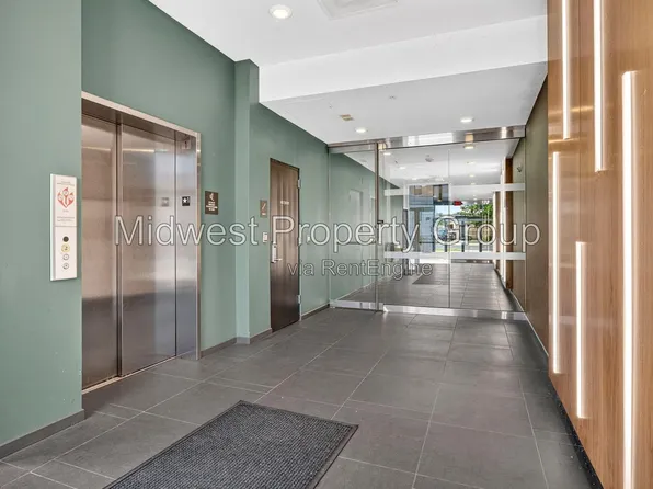 4100 Lindell Blvd, Saint Louis, MO