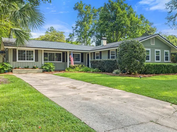 1412 Shuffield Dr, Tallahassee, FL 32308