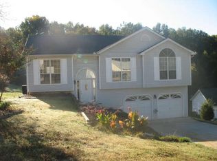 3873 Deaton Rd, Flowery Branch, GA 30542