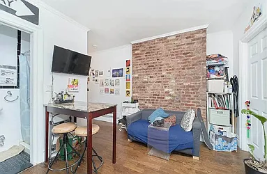 Rented by LivingNY
