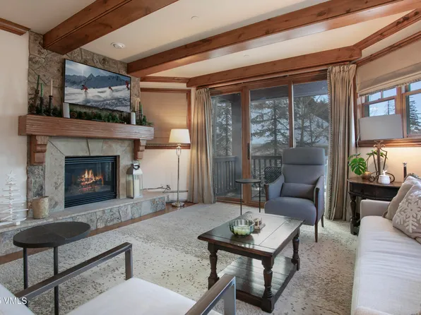 37249 Highway 6 APT 402, Avon, CO 81620