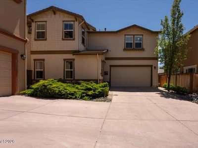 1910 Heavenly View Trl, Reno, NV, 89523