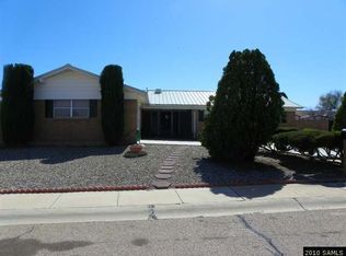 4564 Queens Way, Sierra Vista, AZ 85635