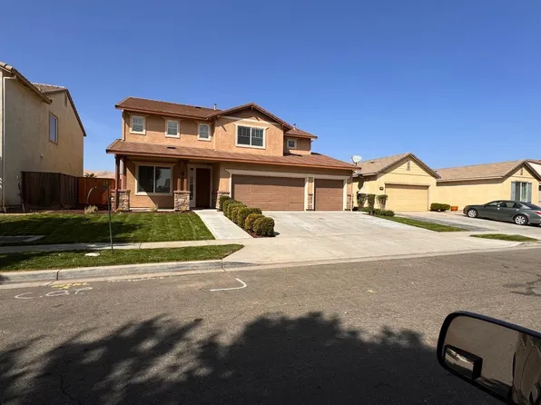 269 Lavender Ln, Patterson, CA 95363