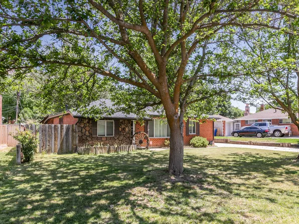 216 N Eccles Ave, Ogden, UT 84404