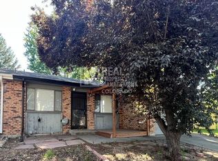 615 46th Avenue Ct, Greeley, CO 80634
