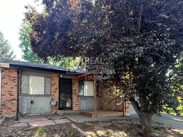 615 46th Avenue Ct, Greeley, CO 80634