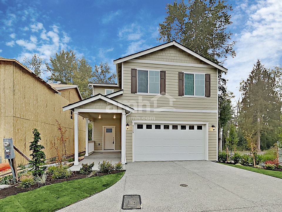 1st image of 2115 104th Dr SE