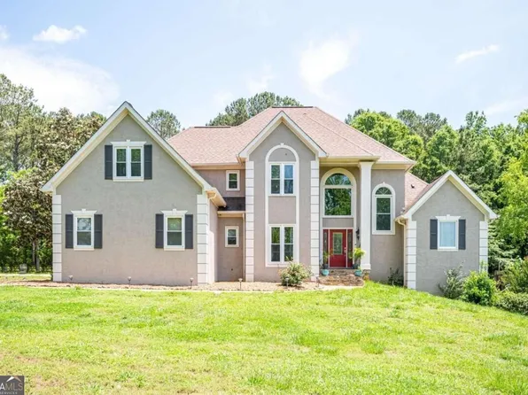 871 Bo Bo Banks Rd, Grantville, GA 30220