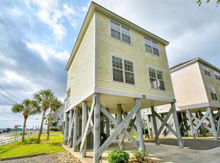1324 Portobello Dr, Murrells Inlet, SC 29576