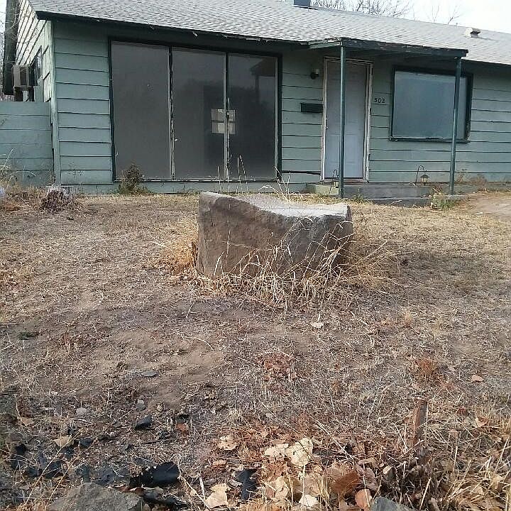 2nd image of 502 N Clark Rd