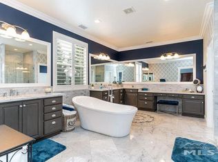 4998 Chappelet Dr, Sparks, NV 89436
