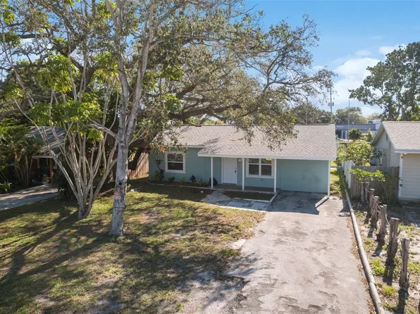 1319 S Michigan Ave, Clearwater, FL 33756