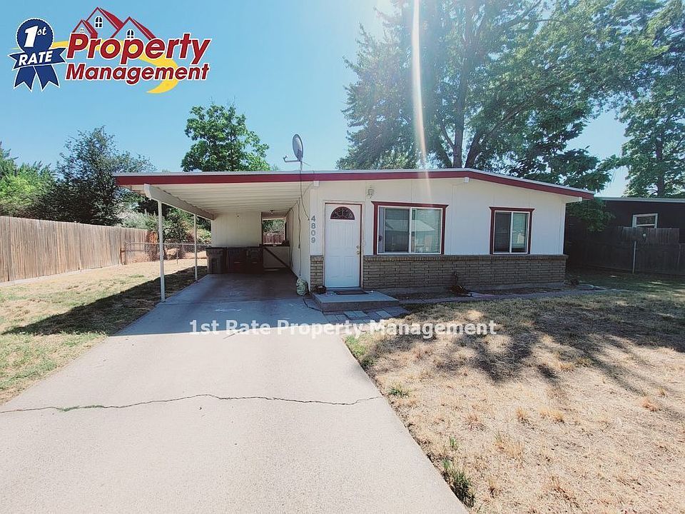 1st image of 4809 W Grover St