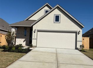 29018 Bison Haven Dr, Hockley, TX 77447