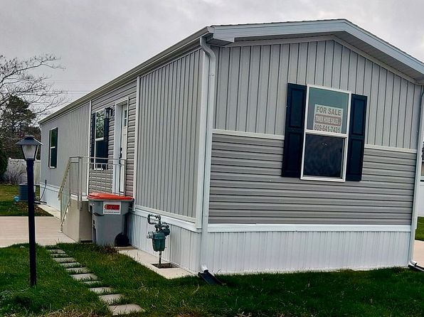 2538 Tremont Ave Lot 86