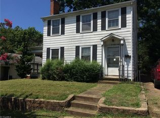 914 N Cameron Ave, Winston Salem, NC 27101