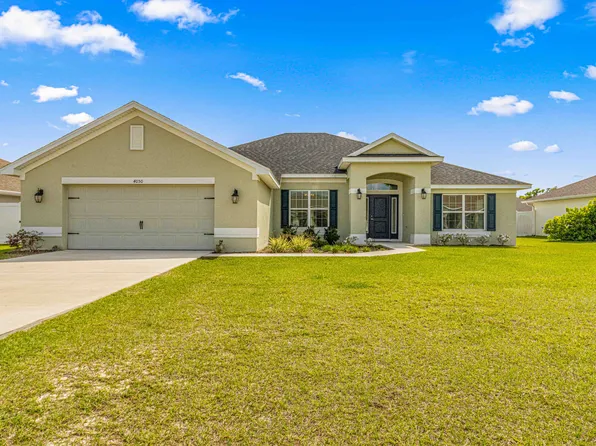 4050 SE 99th St, Belleview, FL 34420