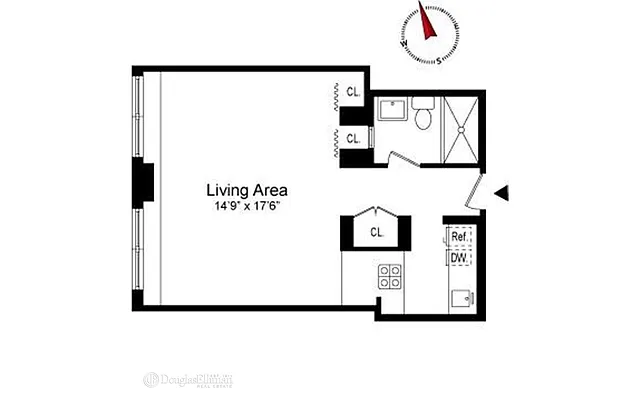 Rented by Douglas Elliman | media 27