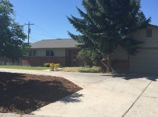 3401 W Catalina Rd, Boise, ID 83705